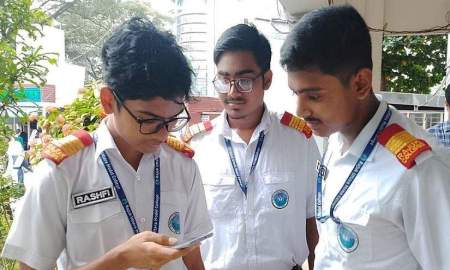কলেজে ভর্তি আবেদনের সময় বাড়ল 