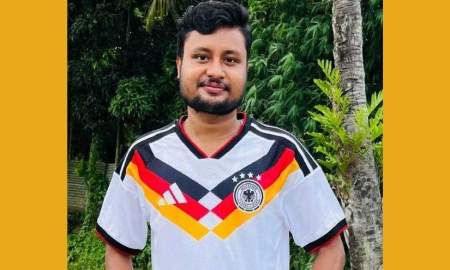 দ্বিতীয় ধাপেও বাদ দেওয়া হলো ঢাকা বিশ্ববিদ্যালয়ের কাইয়ুমকে