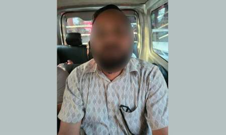 সালমান মুক্তাদিরের স্ট্রুডিওতে হামলার ঘটনায় আরও এক এজাহারভুক্ত আসামি গ্রেপ্তার