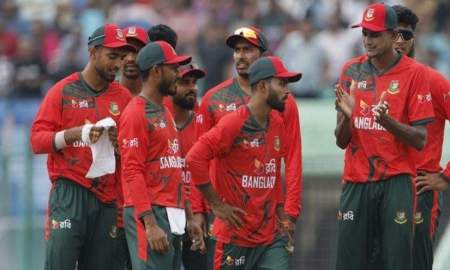 এশিয়ান গেমসে আজ মালয়েশিয়ার বিপক্ষে মাঠে নামছে বাংলাদেশ, একাদশে থাকছেন যারা