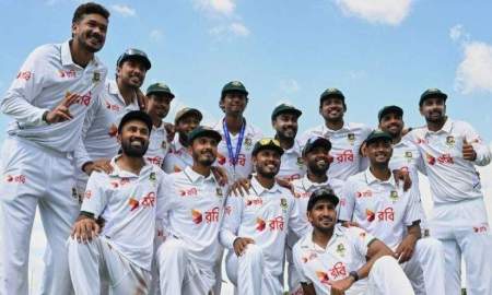 ওয়েস্ট ইন্ডিজ ও দক্ষিণ আফ্রিকা সিরিজে বাড়তি নজর বিসিবির