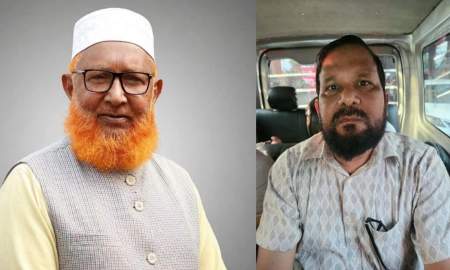 নিউগিনিতে হামলার ঘটনায় জামাতা গ্রেপ্তারের পর জামায়াত এমপির বিবৃতি