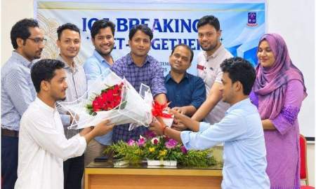 ঢাবিতে অধ্যয়নরত বাঁশখালীর শিক্ষার্থীদের সংগঠন ডুসাবের নেতৃত্বে তোহা-মানিক