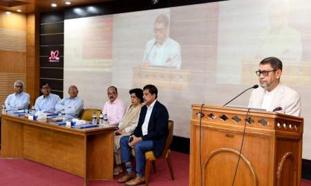 হৃদরোগ প্রতিরোধে জীবনযাত্রায় পরিবর্তন আনতে হবে: স্বাস্থ্যমন্ত্রী