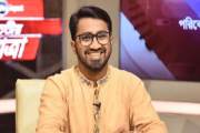 রাশেদ খাঁনকে ২০১৯ সালের ডাকসুর জিএস ঘোষণা