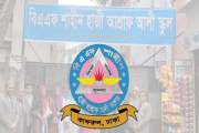 বিএএফ শাহীন হাজী আশ্রাফ আলী কলেজে প্রভাষক নিয়োগ, আবেদন অনলা…