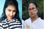 মমতা বন্দ্যোপাধ্যায়ের ভাতিজির ঝুলন্ত মরদেহ উদ্ধার