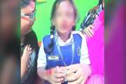 অটোরিকশার ধাক্কায় রক্তাক্ত মেয়ে, পুলিশ বললেন— ‘নিজের সন্তা…