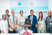 নার্সিং শিক্ষা ও স্বাস্থ্যসেবার উন্নয়নে আইইউবিএটি ও ইউনিকো…