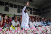 স্থানীয় সরকার নির্বাচনে দলের প্রার্থীদের বিজয়ী করতে হবে: রা…