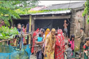 দুই সন্তানকে হত্যার পর বাবার আত্মহত্যা