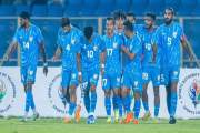 ব্রাজিল ম্যাচের দল ঘোষণা ভারতের