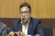 জনপ্রশাসন মন্ত্রণালয়ের নতুন সচিব কামরুজ্জামান চৌধুরী