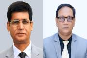 স্বাস্থ্যের দুই বিভাগে নতুন সচিব