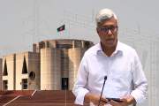 অন্তর্বর্তী সরকারের চুক্তি বাতিলের কারণে আজকের বিদ্যুৎ সমস্…