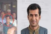 জুলাই আন্দোলনে হুমকিদাতা মনিরুলকে নিজ দপ্তরে বসালেন গোবিপ্র…