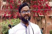 জাতীয় ছাত্রশক্তির কেন্দ্রীয় সভাপতি জাহিদ আহসানের পদত্যাগ