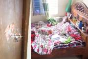রাজাপুরে দুই বাসায় চুরি, নার্সকে কুপিয়ে স্বর্ণালংকার লুট