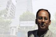 পিএসসির নতুন চেয়ারম্যান ঢাবি অধ্যাপক ড. মোহাম্মদ নাজমুজ্জাম…