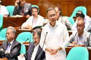 ইবতেদায়ি মাদ্রাসা সরকারীকরণ নিয়ে যা বললেন প্রধানমন্ত্রী