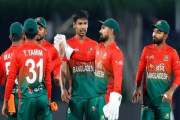 চমক রেখে এশিয়ান গেমসের দল ঘোষণা বাংলাদেশের