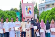 জ্ঞান-সৃজনশীলতার মিলনমেলায় সায়িভার্স কার্নিভাল ২.০ অনুষ্ঠিত