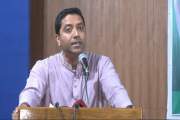 ‘মিড ডে মিল’ কোনো অনুগ্রহ নয়, এটি প্রতিটি শিশুর অধিকার: ববি…