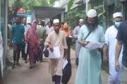 মাদ্রাসা শিক্ষকদের বদলিতে যত আবেদন পড়ল