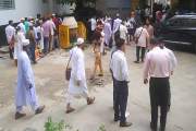 মাদ্রাসা শিক্ষকদের বদলিতে যত আবেদন পড়ল