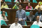 সাতক্ষীরায় বিশ্ববিদ্যালয় চাইলেন এমপি, শিক্ষামন্ত্রী বললেন—আ…