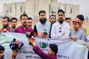 নিরবচ্ছিন্ন জ্বালানি সরবরাহ না হলে দেশ ভয়ঙ্কর খাদ্য সংকটে প…