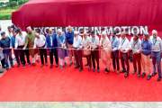 শিক্ষার্থীদের নিরাপদ ও স্বস্তিকর যাত্রা নিশ্চিতে ইউআইইউতে ১…