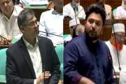 অন্তর্বর্তী সরকারের উপদেষ্টা পরিষদে তিনি র‌্যাব বিলুপ্তির প…