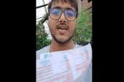বাসায় অতিরিক্ত বিদ্যুৎ বিল, গালিগালাজ করে ফেসবুকে ভিডিও ছাড়…