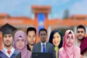 ৯ শিক্ষার্থী হয়েছেন শিক্ষক, একজন আছেন সিন্ডিকেটেও