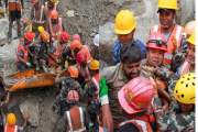শ্বাসরুদ্ধকর অভিযানে ৯ দিন পর যেভাবে উদ্ধার হলেন টানেলে আটক…