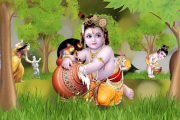 আজ শুভ জন্মাষ্টমী, পূজা-কীর্তন-শোভাযাত্রায় দেশজুড়ে উৎসবের প…