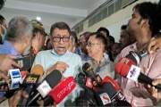 সব হাসপাতাল দালালমুক্ত করার ঘোষণা স্বাস্থ্যমন্ত্রীর