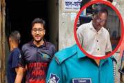 কটূক্তির অভিযোগে আটক, পুরোনো সন্ত্রাসবিরোধী আইনে মামলা—ওসির…