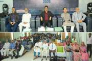 ড্যাফোডিল ইন্টারন্যাশনাল কলেজ অ্যালামনাই রিইউনিয়ন ২০২৬ অনুষ…