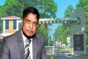 নির্বাচিত সদস্যকে বাদ দিয়েই অনুষ্ঠিত হলো সিন্ডিকেট সভা, আন্…