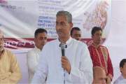 সংখ্যালঘু শব্দ ব্যবহার করে নিজেদের খাটো করা যাবে না: এ্যানি