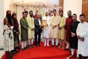 বিয়ে করলেন চাকসু ভিপি, পাত্রী কে