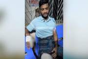 ‘তুই আমাদের ছেলেকে পুলিশের হাতে তুলে দিয়েছিস কেন’— প্রশ্ন ক…