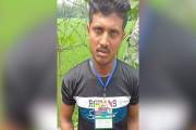 ফ্যামিলি কার্ডের প্রলোভনে টাকা আদায়ের অভিযোগ, যুবক গ্রেপ্তার