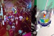 ছিটকিনি লাগানো কেন্দ্র করে ববিতে দফায় দফায় সংঘর্ষ
