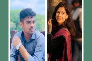 জাতিসংঘের মিলেনিয়াম ফেলোশিপে হাবিপ্রবি: নেতৃত্বে অনিমেষ ও ন…