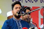 লংমার্চে বাধা দিলে ৬ দফা ১ দফায় পরিণত হবে: নাহিদ ইসলাম