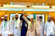 সিলেট সিটি করপোরেশন নির্বাচনে জামায়াতের মেয়র প্রার্থী ঘোষণা