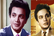 ডাকটিকিটে মহানায়ক উত্তম, জন্মশতবর্ষে স্মৃতির ঝাঁপি খুললেন ম…